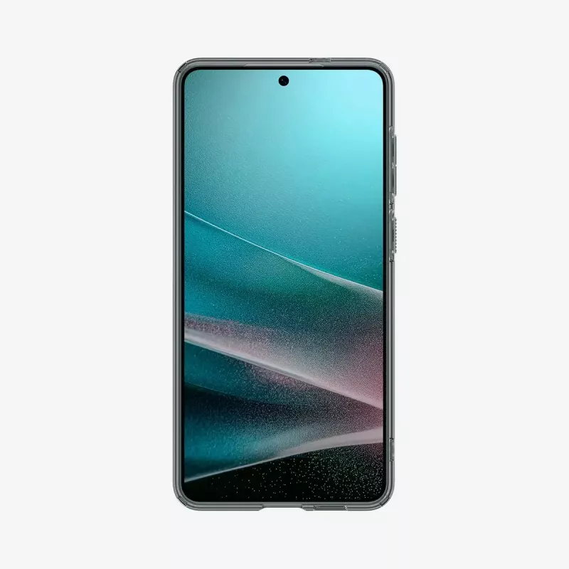 Θήκη Spigen Galaxy S25 Edge Θήκη Γκρι 6,7 ίντσες