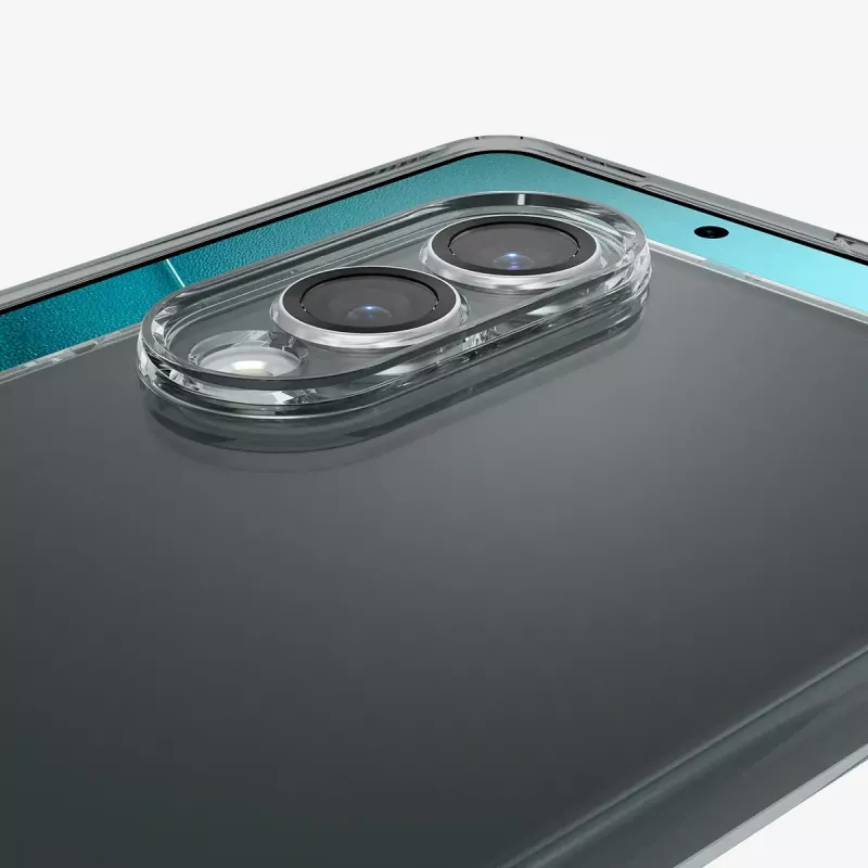 Θήκη Spigen Galaxy S25 Edge Θήκη Γκρι 6,7 ίντσες