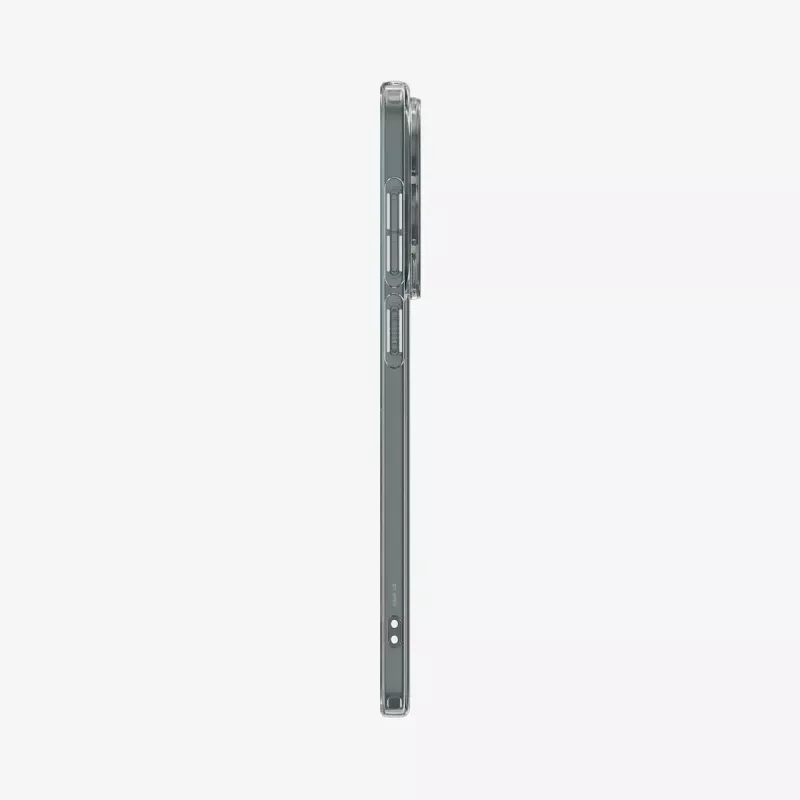 Θήκη Spigen Galaxy S25 Edge Θήκη Γκρι 6,7 ίντσες