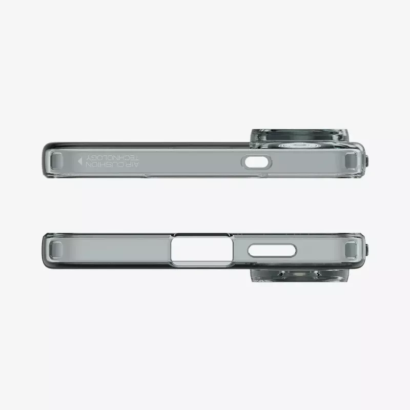 Θήκη Spigen Galaxy S25 Edge Θήκη Γκρι 6,7 ίντσες