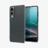 Θήκη Spigen Galaxy S25 Edge Θήκη Γκρι 6,7 ίντσες