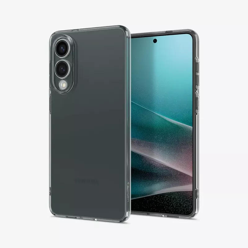 Θήκη Spigen Galaxy S25 Edge Θήκη Γκρι 6,7 ίντσες