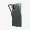 Θήκη Spigen Galaxy S25 Edge Θήκη Γκρι 6,7 ίντσες