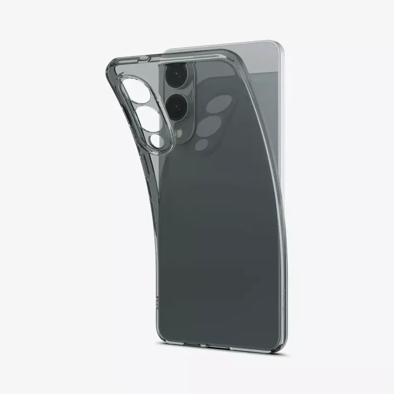 Θήκη Spigen Galaxy S25 Edge Θήκη Γκρι 6,7 ίντσες