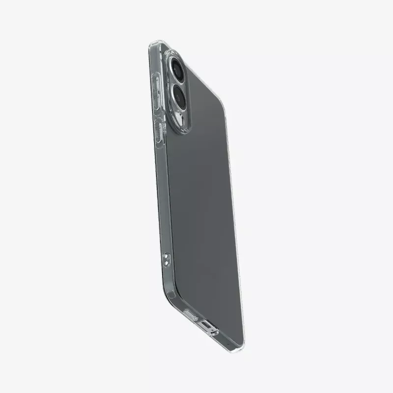 Θήκη Spigen Galaxy S25 Edge Θήκη Γκρι 6,7 ίντσες