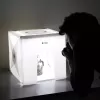 Μπροστινό κάλυμμα Orangemonkie Foldio2 Plus