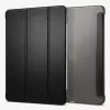 Θήκη folio Spigen iPad Pro 11 2024 Smart Fold Μαύρη