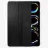 Θήκη folio Spigen iPad Pro 11 2024 Smart Fold Μαύρη