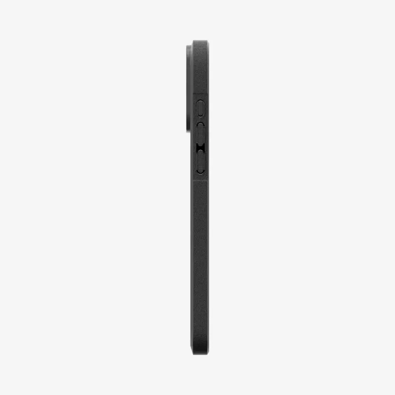 Θήκη Spigen Core Armor iPhone 16 Pro Max 17.5 cm Μαύρη