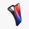 Θήκη Spigen Core Armor iPhone 16 Pro Max 17.5 cm Μαύρη