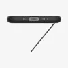 Θήκη Spigen Slim Armor iPhone 16e Μαύρη