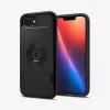 Θήκη Spigen Slim Armor iPhone 16e Μαύρη