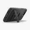 Θήκη Spigen Slim Armor iPhone 16e Μαύρη