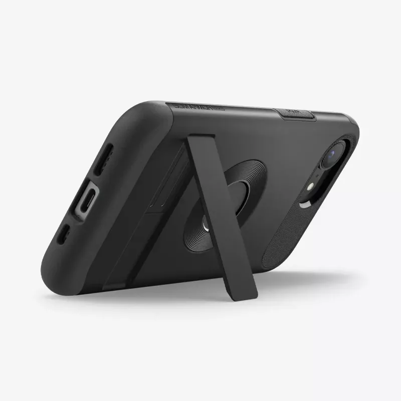 Θήκη Spigen Slim Armor iPhone 16e Μαύρη