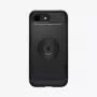 Θήκη Spigen Slim Armor iPhone 16e Μαύρη