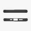 Θήκη Spigen Liquid Air iPhone 16e Ματ Μαύρη