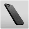 Θήκη Spigen Liquid Air iPhone 16e Ματ Μαύρη