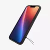 Θήκη Spigen Liquid Air iPhone 16e Ματ Μαύρη