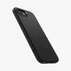 Θήκη Spigen Liquid Air iPhone 16e Ματ Μαύρη