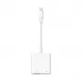 Προσαρμογέας Καλωδίου Apple Lightning σε USB3 Προσαρμογέας Κάμερας — Λευκός, USB 3.2 Gen 1