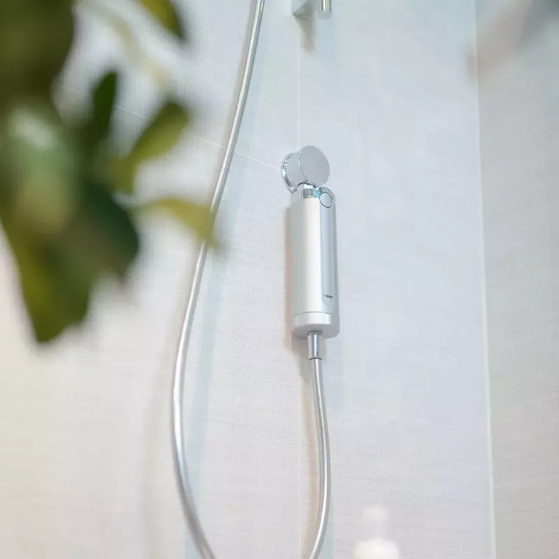BWT Quick & Clean ανταλλακτικά φυσίγγια αντι-αλάτων, 3 τεμ.