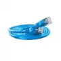 Καλώδιο δικτύου Wirewin PKW-LIGHT-STP-K6A 0.5 BL