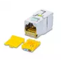 Μονάδα Keystone Wirewin WKS JACK KAT6A λεπτή 48