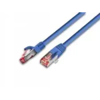 Καλώδιο δικτύου Wirewin S/FTP CAT6 0,5m