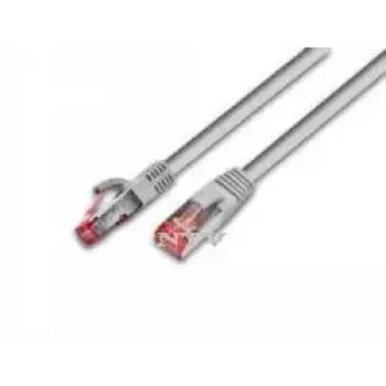 Καλώδιο δικτύου Wirewin S/FTP CAT6 0,75m