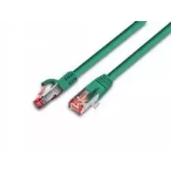 Καλώδιο δικτύου Wirewin S/FTP CAT6 0,75m