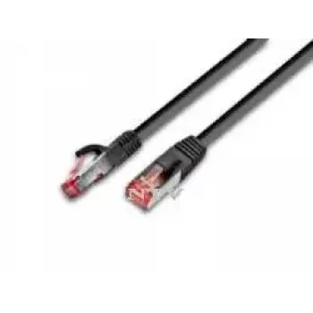 Καλώδιο δικτύου Wirewin S/FTP CAT6 0,75 m