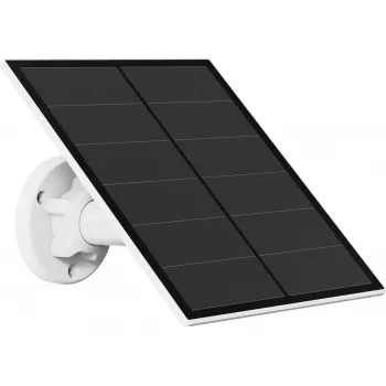 Beafon Solar-4 ηλιακό πάνελ 5 W USB μαύρο λευκό