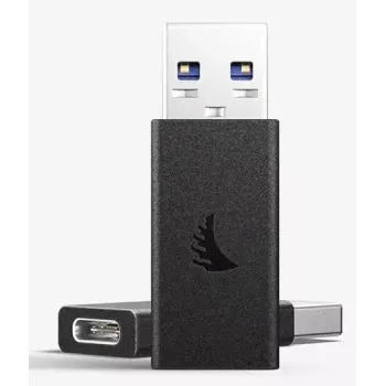 Αντάπτορας Angelbird USB 3.1 Gen2 Type-A σε Type-C ενεργός