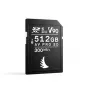 Μνήμη flash Angelbird 512GB UHS-II AV PRO SD MK2 V90