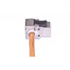 Μονάδα Keystone Wirewin WKS JACK KAT6A STP 90