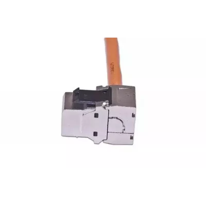 Μονάδα Keystone Wirewin WKS JACK KAT6A STP 90
