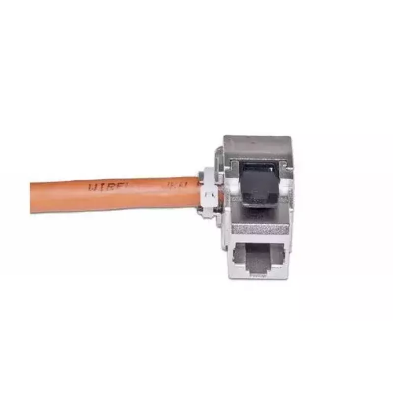 Μονάδα Keystone Wirewin WKS JACK KAT6A STP 90