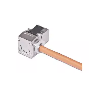 Μονάδα Keystone Wirewin WKS JACK KAT6A STP 90