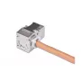 Μονάδα Keystone Wirewin WKS JACK KAT6A STP 90