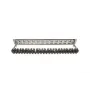 Patch Panel 1U Wirewin WKS PANEL 24 Νικέλ λεπτό