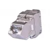 Μονάδα Keystone Wirewin WKS JACK KAT6A STP 45 γωνιακή Ασημί