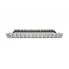Patch Panel 1U Wirewin WKS PANEL 24 λεπτό