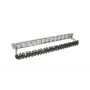 Patch Panel 1U Wirewin WKS PANEL 24 λεπτό