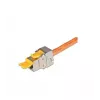 Wirewin WKS JACK KAT6A STP EA 48 Συνδετήρας καλωδίου