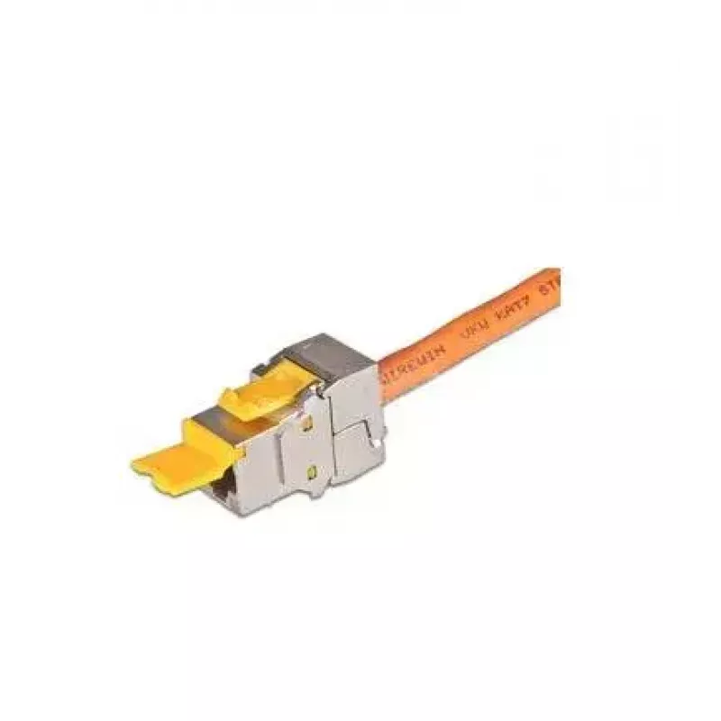 Wirewin WKS JACK KAT6A STP EA 48 Συνδετήρας καλωδίου