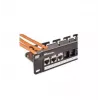 Wirewin WKS JACK KAT6A STP EA 48 Συνδετήρας καλωδίου