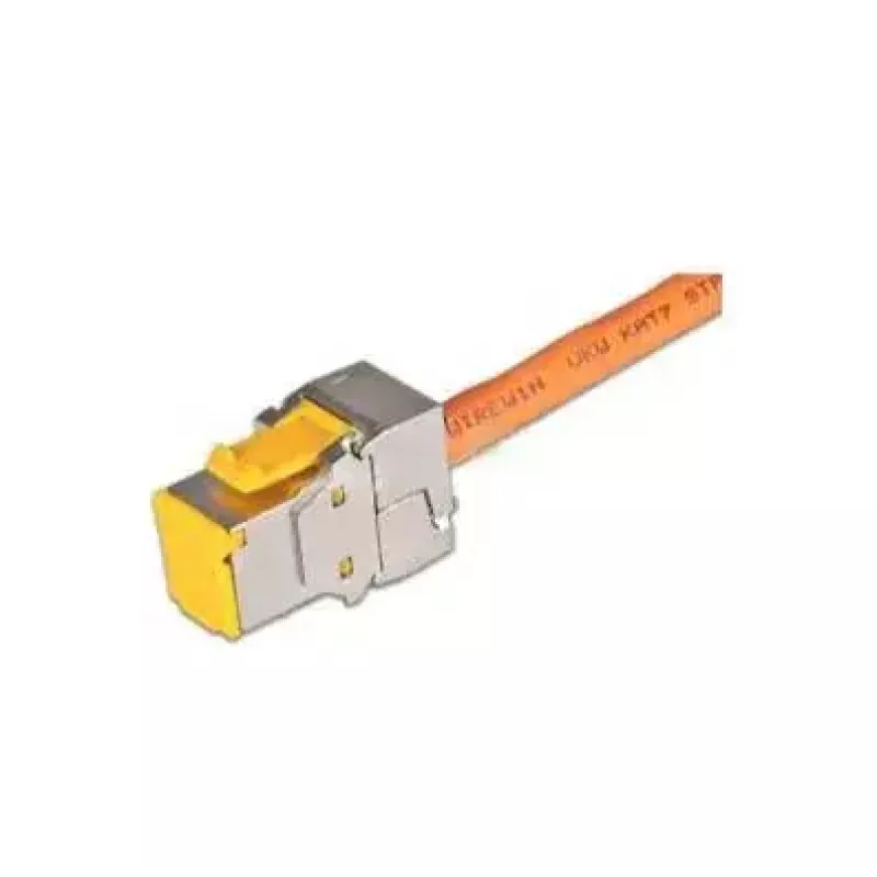 Wirewin WKS JACK KAT6A STP EA 48 Συνδετήρας καλωδίου