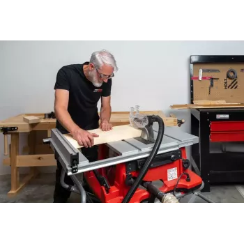 Επιτραπέζιο πριόνι Holzmann TK255_230V