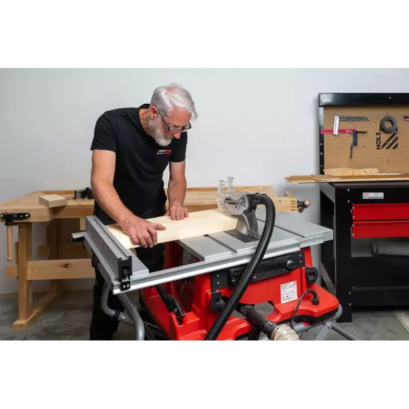 Επιτραπέζιο πριόνι Holzmann TK255_230V