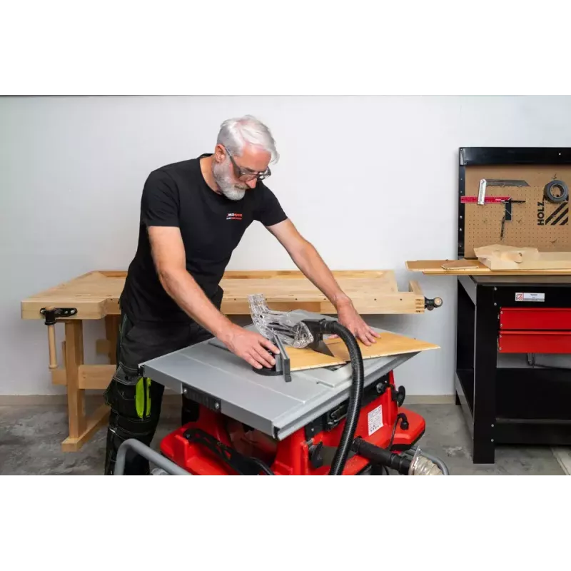 Επιτραπέζιο πριόνι Holzmann TK255_230V